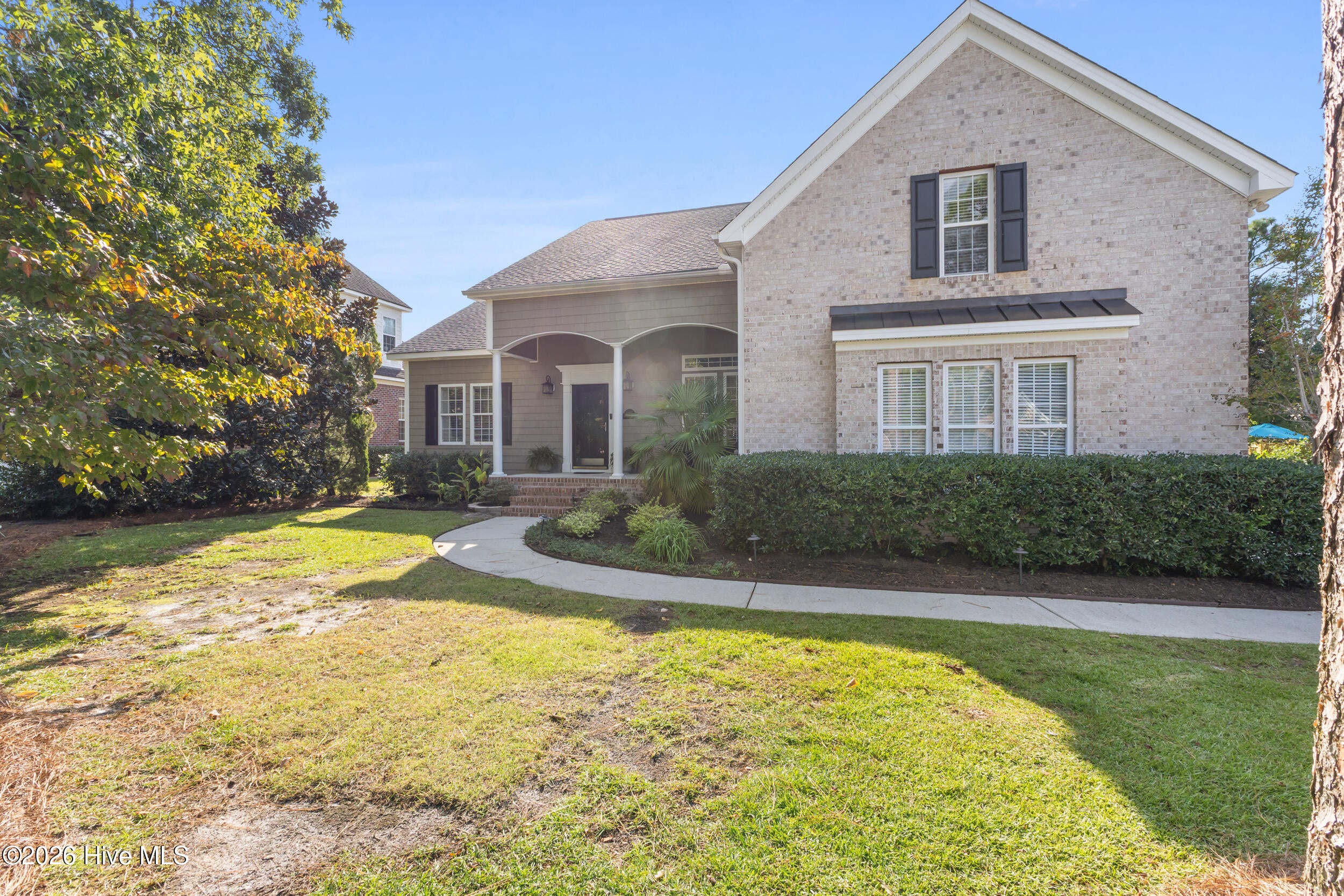 2822 Warlick Drive