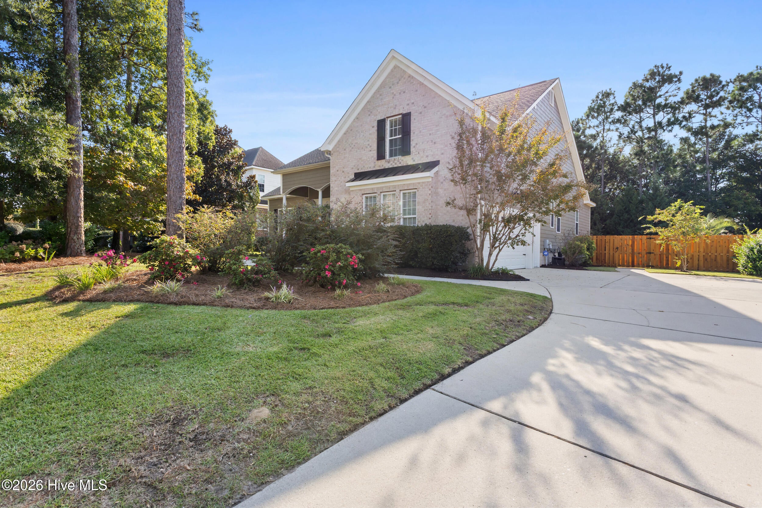 2822 Warlick Drive