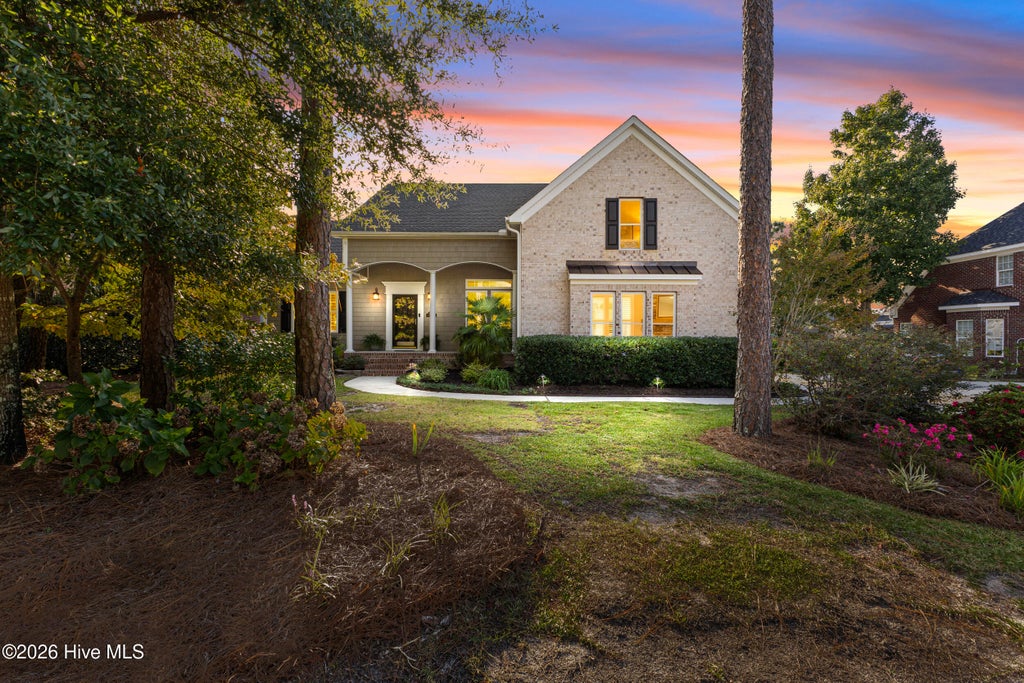 Photo of 2822 Warlick Drive, Wilmington, NC 28409 (MLS # 100607435)