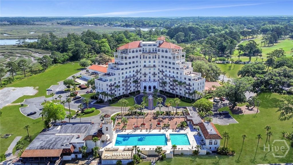 Photo of 700 Wilmington Island Road #403, Savannah, GA 31410 (MLS # SA350057)