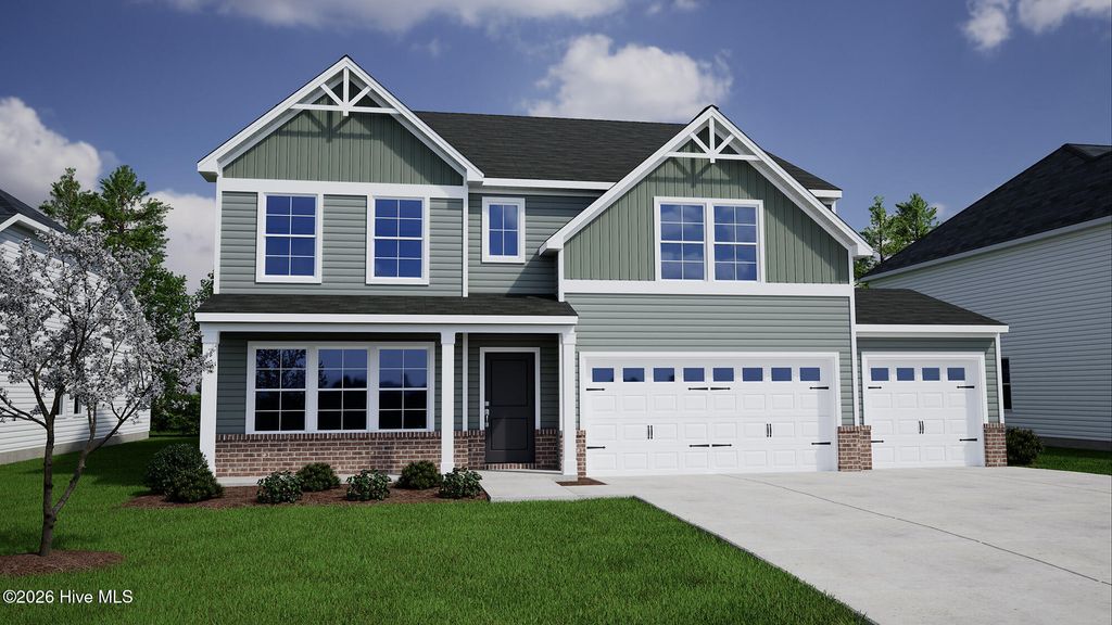 Photo of 785 Night Lotus Drive #75, Calabash, NC 28467 (MLS # 100553696)