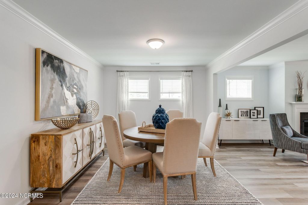 Photo of 785 Night Lotus Drive #75, Calabash, NC 28467 (MLS # 100553696)