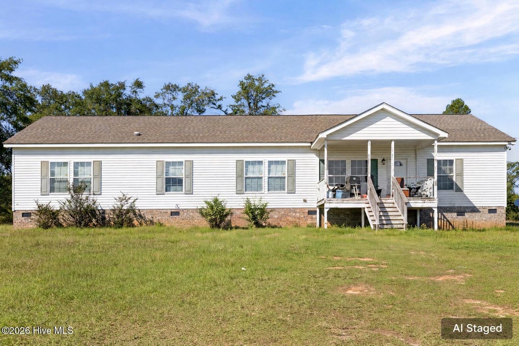 Photo of 670 Greiner Circle, Hephzibah, GA 30815 (MLS # 100611336)