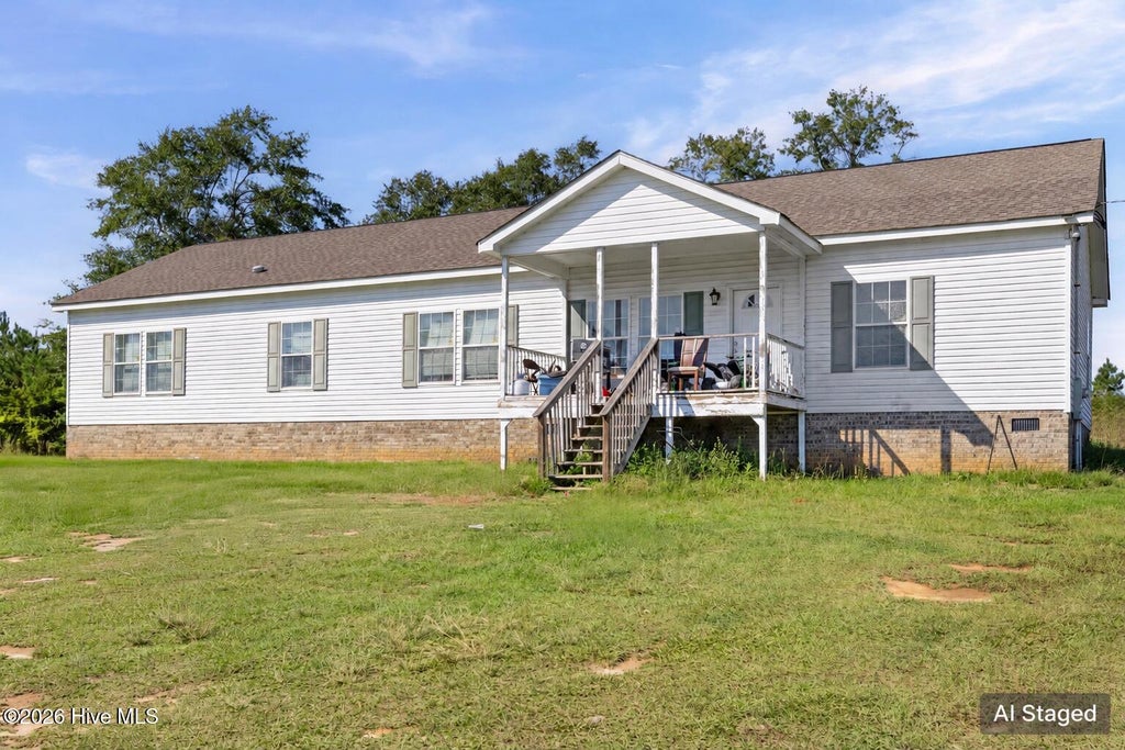 Photo of 670 Greiner Circle, Hephzibah, GA 30815 (MLS # 100611336)
