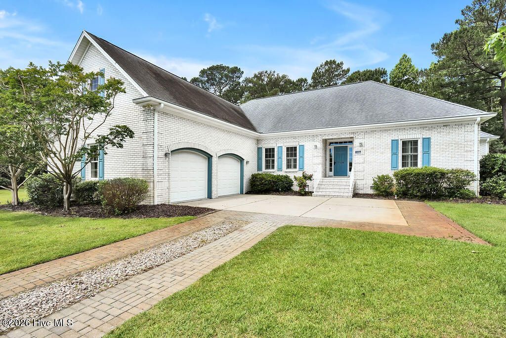 Photo of 1106 Stanfield Court, Leland, NC 28451 (MLS # 100576287)