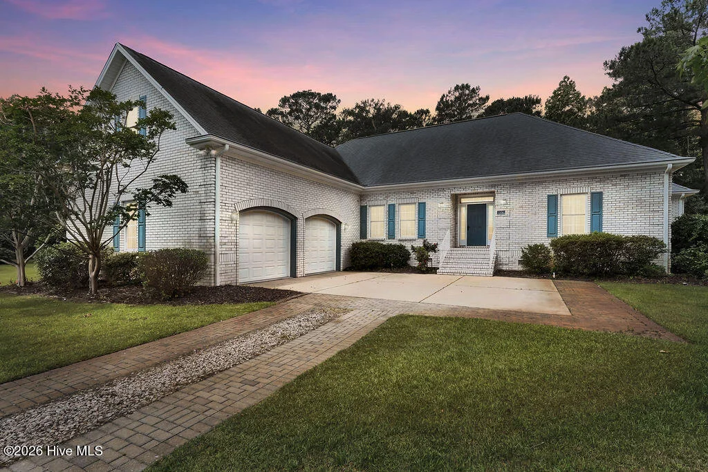 1106 Stanfield Court