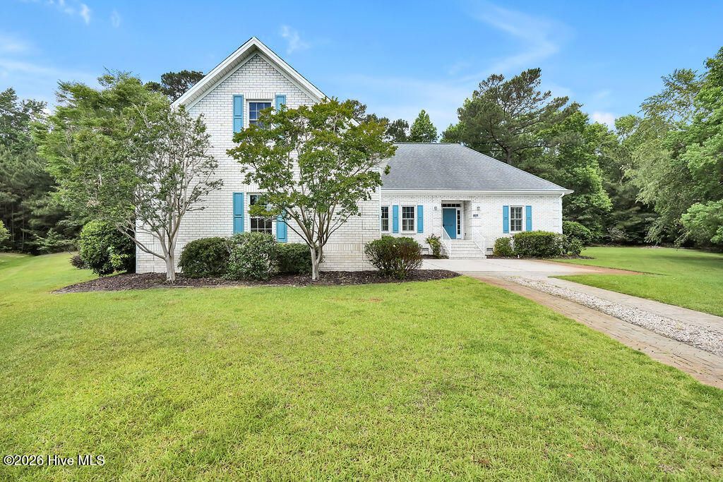 Photo of 1106 Stanfield Court, Leland, NC 28451 (MLS # 100576287)