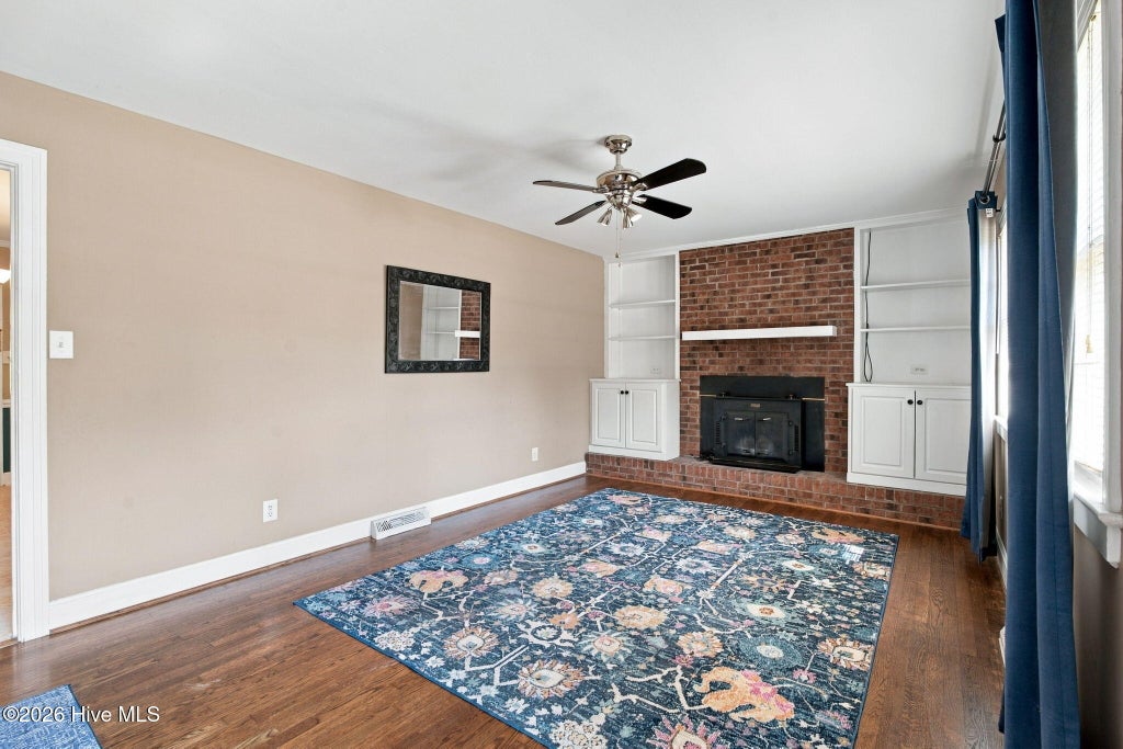 Photo of 3007 Anderson Road N, Wilson, NC 27896 (MLS # 100605269)