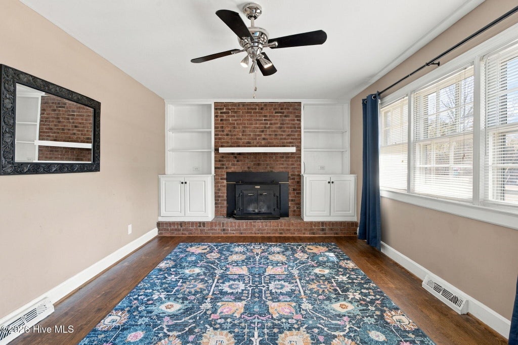 Photo of 3007 Anderson Road N, Wilson, NC 27896 (MLS # 100605269)