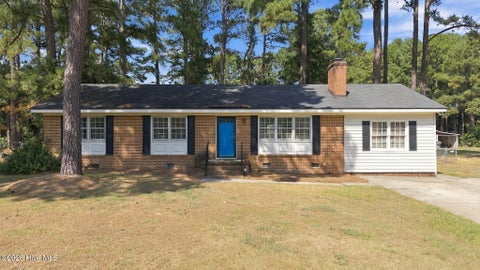 Photo of 3007 Anderson Road N, Wilson, NC 27896 (MLS # 100605269)