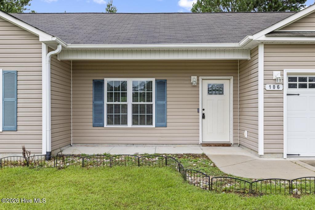 106 Lilac Lane