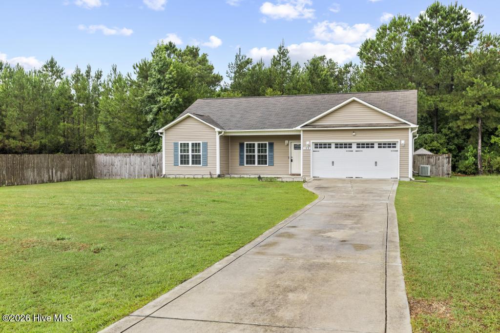106 Lilac Lane