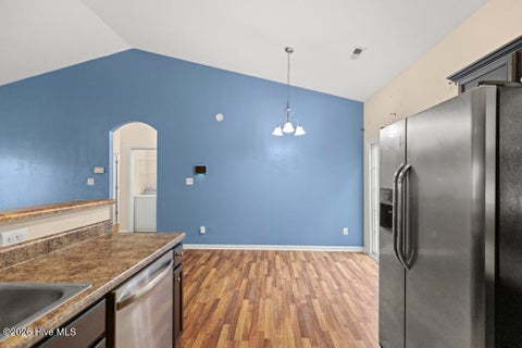 Tiny photo for 106 Lilac Lane, Richlands, NC 28574 (MLS # 100591535)