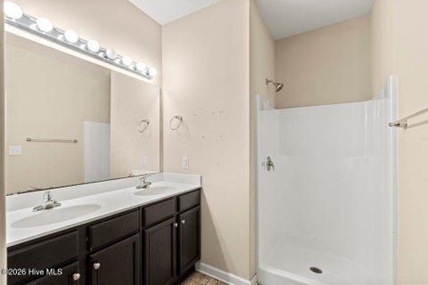 Tiny photo for 106 Lilac Lane, Richlands, NC 28574 (MLS # 100591535)