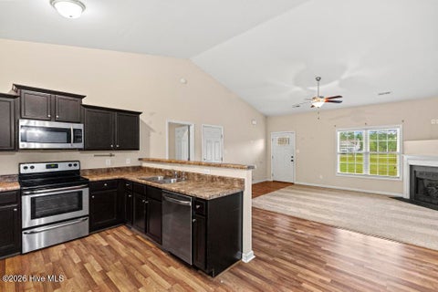 Tiny photo for 106 Lilac Lane, Richlands, NC 28574 (MLS # 100591535)
