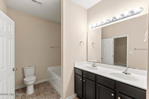 Tiny photo for 106 Lilac Lane, Richlands, NC 28574 (MLS # 100591535)
