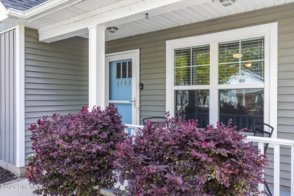 Photo of 1163 Mill Creek Loop, Leland, NC 28451 (MLS # 100565934)