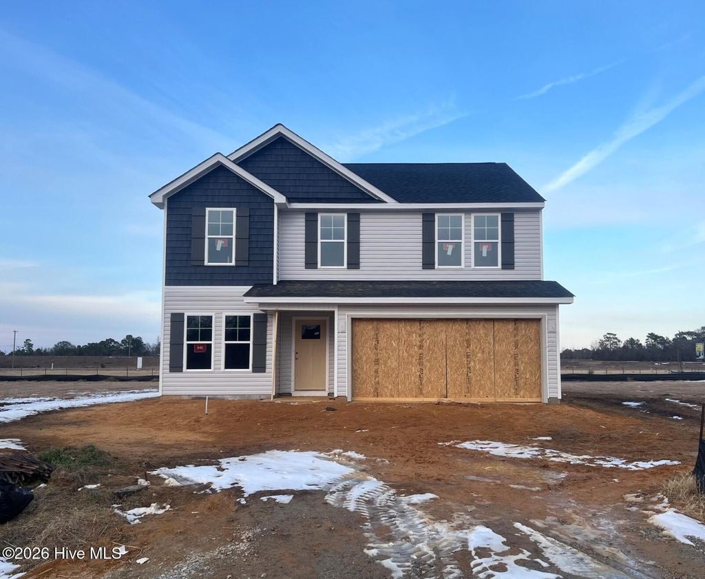 Photo of 80 Coachman Lane, Autryville, NC 28318 (MLS # 100553169)