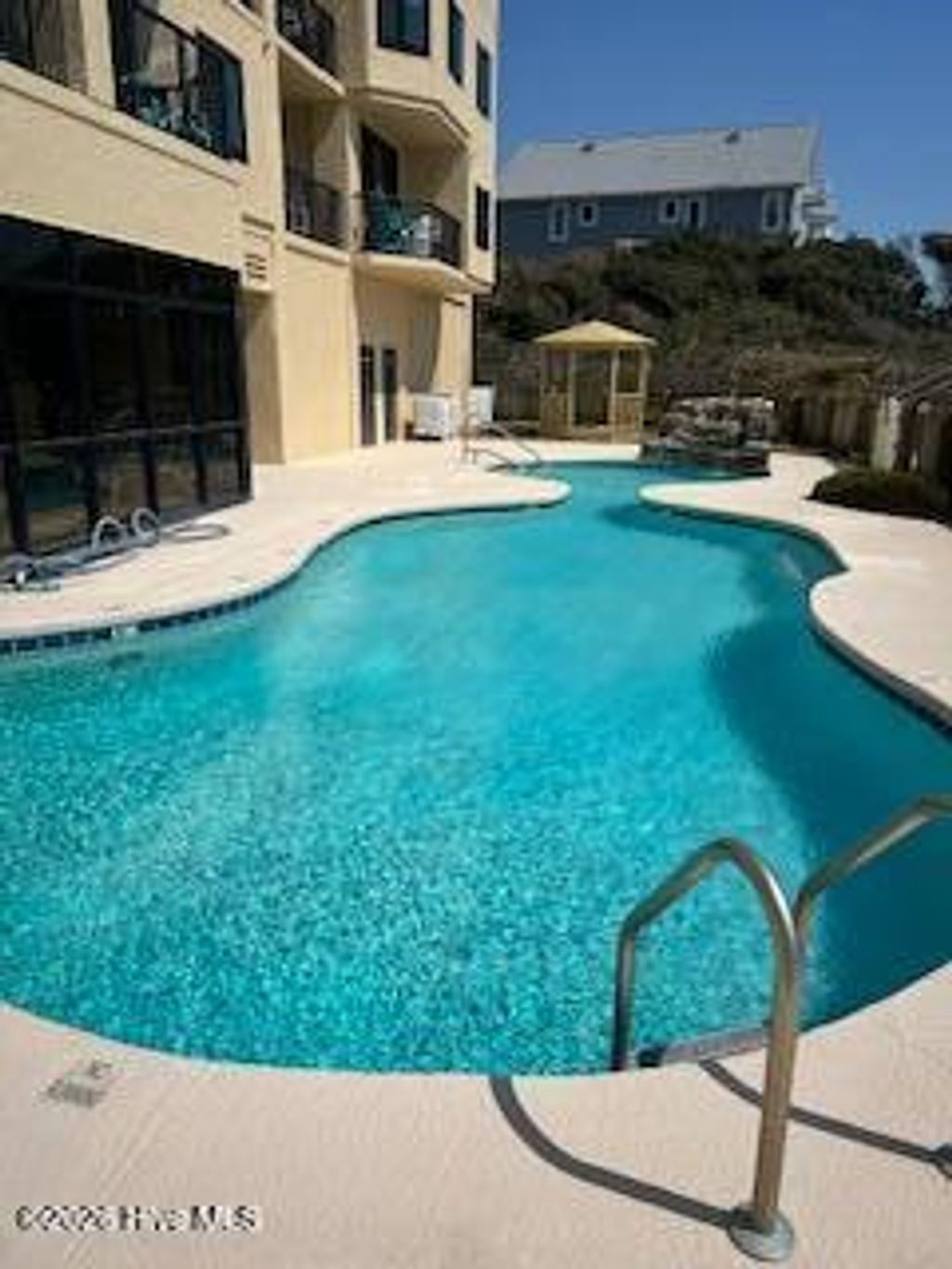 Photo of 801 Salter Path Road #804, Indian Beach, NC 28512 (MLS # 100562778)
