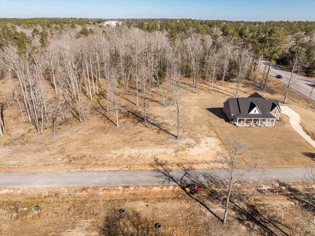 Photo of 126 Alcovy Road, Thomson, GA 30824 (MLS # 555630)