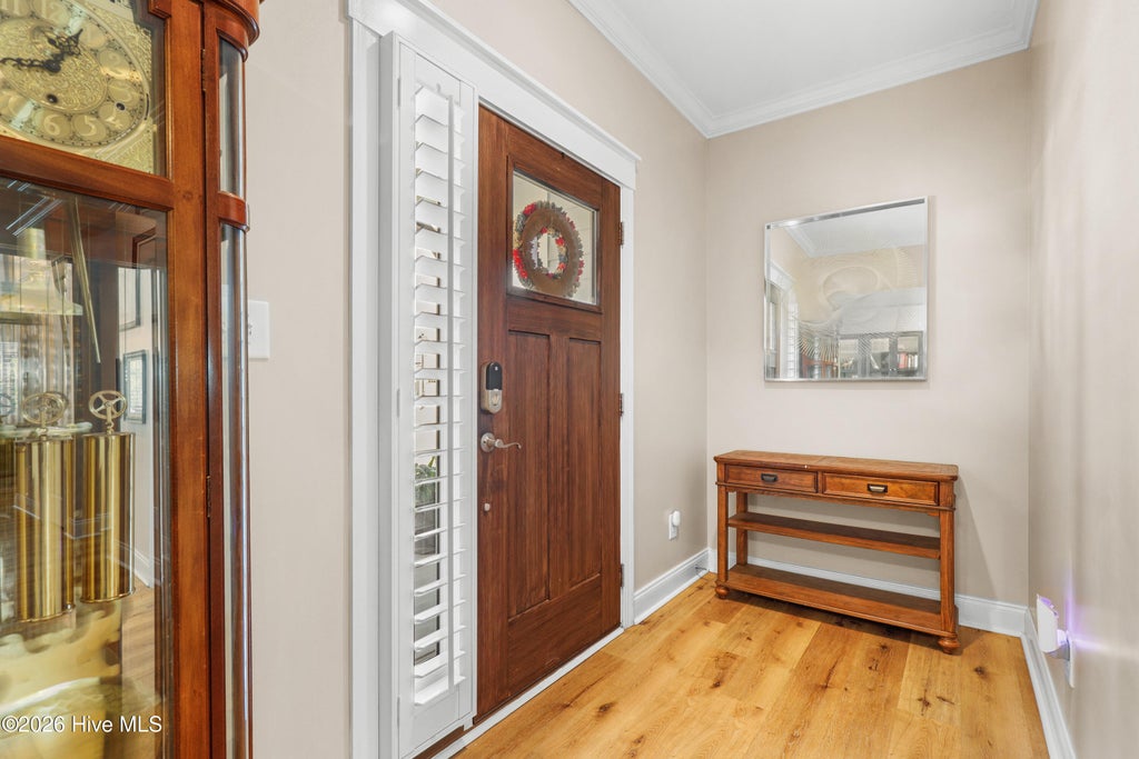 Photo of 704 Fleming Court, Carthage, NC 28327 (MLS # 100607438)