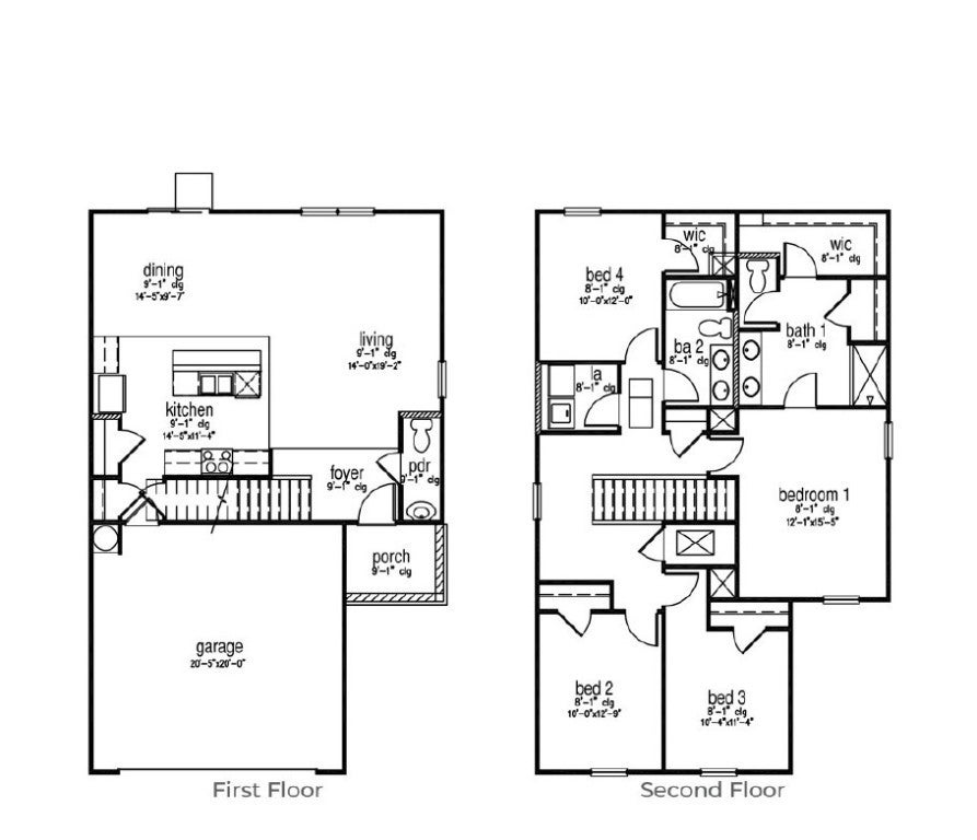 Photo of 402 Flat Rock Trace, Port Wentworth, GA 31407 (MLS # SA363443)