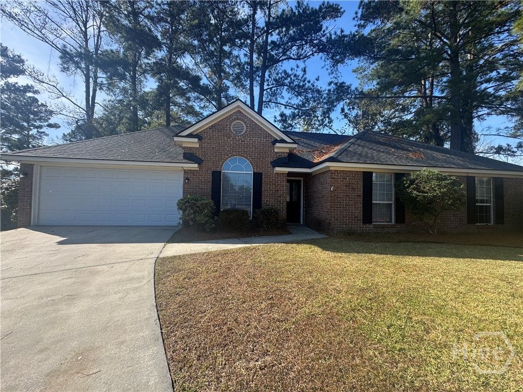 Photo of 24 Chamois Court, Pooler, GA 31322 (MLS # SA345294)