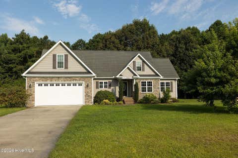 Photo of 1006 Braswell Road, Goldsboro, NC 27530 (MLS # 100586891)