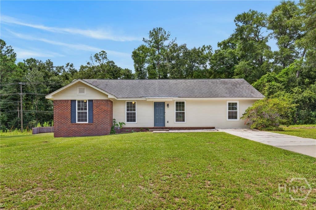 Photo of 114 Fox Street, Springfield, GA 31329 (MLS # SA362128)