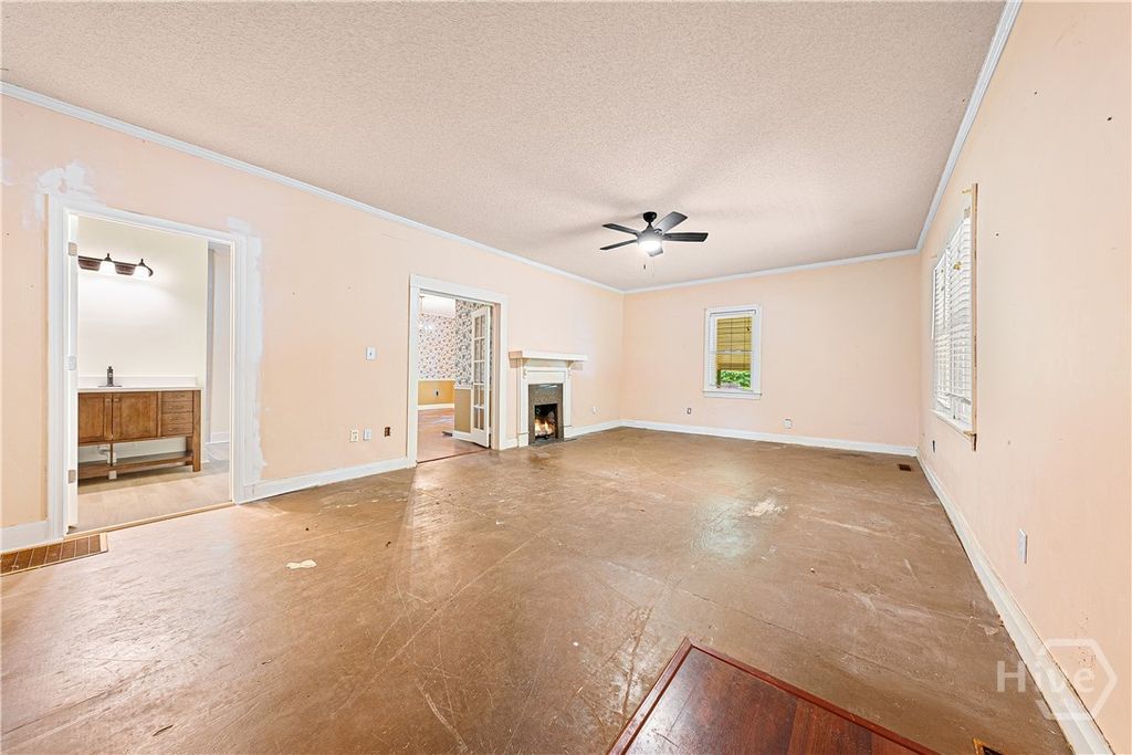 Photo of 1022 Jones Ferry Road, Elberton, GA 30635 (MLS # CL358469)