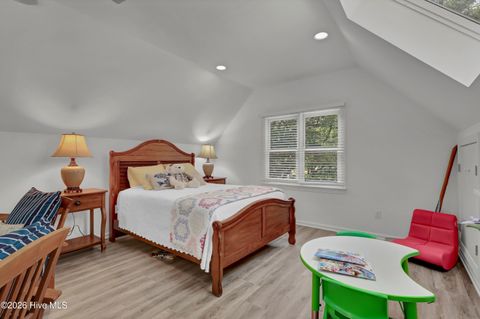 Tiny photo for 611 Moores Landing Road, Hampstead, NC 28443 (MLS # 100572532)
