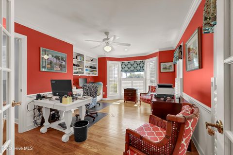 Tiny photo for 611 Moores Landing Road, Hampstead, NC 28443 (MLS # 100572532)