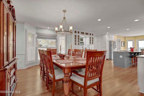 Tiny photo for 611 Moores Landing Road, Hampstead, NC 28443 (MLS # 100572532)