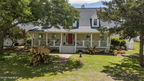 Tiny photo for 611 Moores Landing Road, Hampstead, NC 28443 (MLS # 100572532)