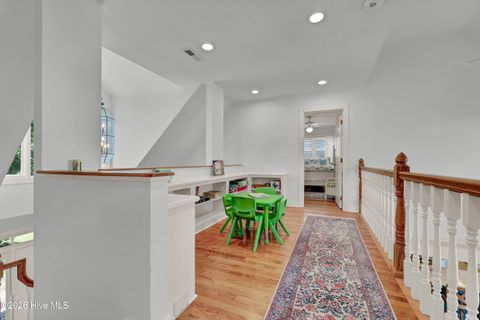 Tiny photo for 611 Moores Landing Road, Hampstead, NC 28443 (MLS # 100572532)