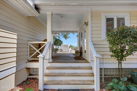 Tiny photo for 611 Moores Landing Road, Hampstead, NC 28443 (MLS # 100572532)