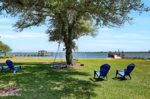 Tiny photo for 611 Moores Landing Road, Hampstead, NC 28443 (MLS # 100572532)