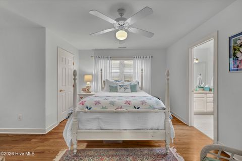 Tiny photo for 611 Moores Landing Road, Hampstead, NC 28443 (MLS # 100572532)