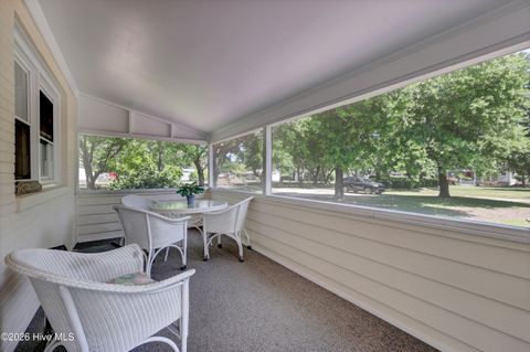 Tiny photo for 611 Moores Landing Road, Hampstead, NC 28443 (MLS # 100572532)