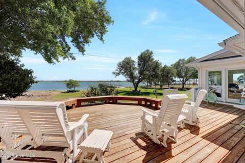 Tiny photo for 611 Moores Landing Road, Hampstead, NC 28443 (MLS # 100572532)