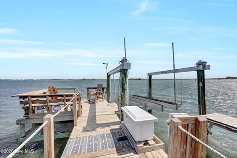 Tiny photo for 611 Moores Landing Road, Hampstead, NC 28443 (MLS # 100572532)