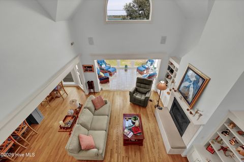 Tiny photo for 611 Moores Landing Road, Hampstead, NC 28443 (MLS # 100572532)