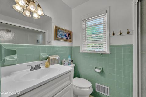 Tiny photo for 611 Moores Landing Road, Hampstead, NC 28443 (MLS # 100572532)