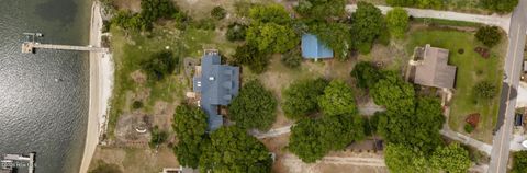 Tiny photo for 611 Moores Landing Road, Hampstead, NC 28443 (MLS # 100572532)
