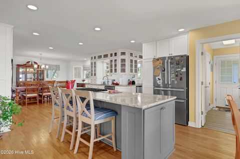 Tiny photo for 611 Moores Landing Road, Hampstead, NC 28443 (MLS # 100572532)
