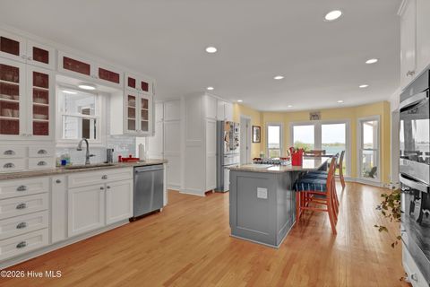 Tiny photo for 611 Moores Landing Road, Hampstead, NC 28443 (MLS # 100572532)