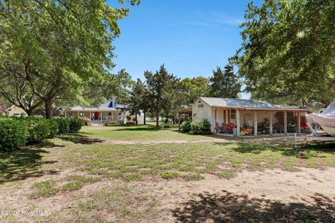 Tiny photo for 611 Moores Landing Road, Hampstead, NC 28443 (MLS # 100572532)