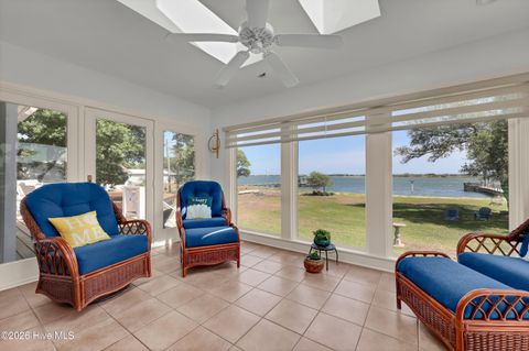 Tiny photo for 611 Moores Landing Road, Hampstead, NC 28443 (MLS # 100572532)