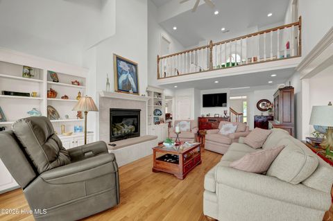 Tiny photo for 611 Moores Landing Road, Hampstead, NC 28443 (MLS # 100572532)