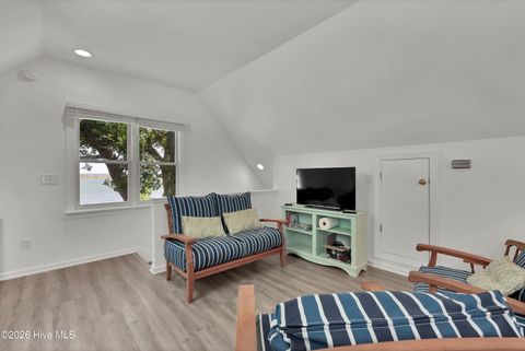 Tiny photo for 611 Moores Landing Road, Hampstead, NC 28443 (MLS # 100572532)